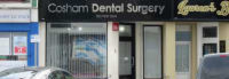 Cosham Dental Surgery