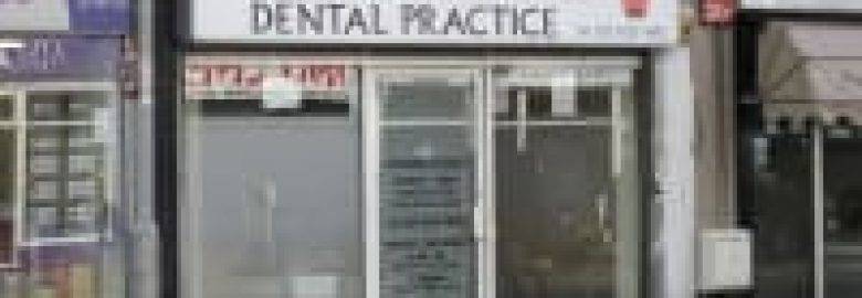 Cosham High Street Dental Practice