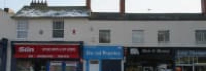 Cosmo-Dent Dental Surgery