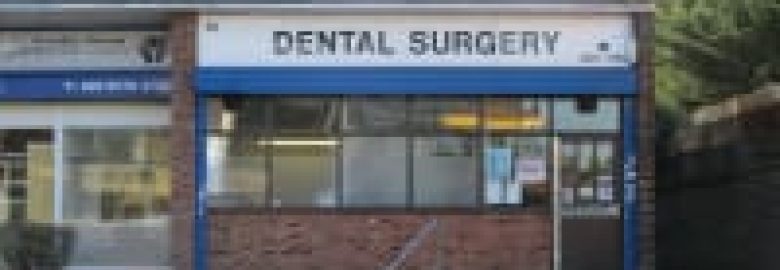 Cotmandene Dental Surgery