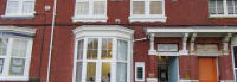 Courtenay House Dental Practice