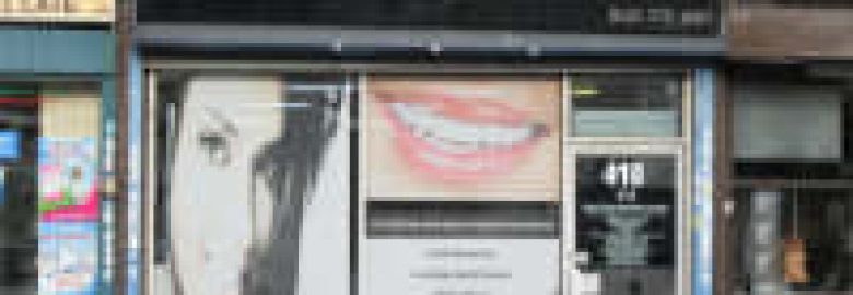 Coventry Road Dental Practice