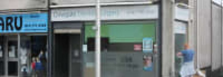 Cowgate Dental Surgery Ltd