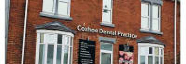Coxhoe Dental Practice