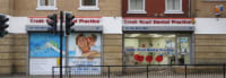 Creek Road Dental Practice