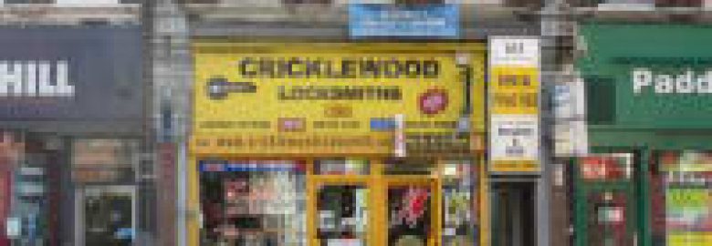 Cricklewood Dental Practice