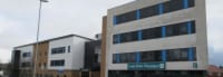 Croft Shifa Dental Practice