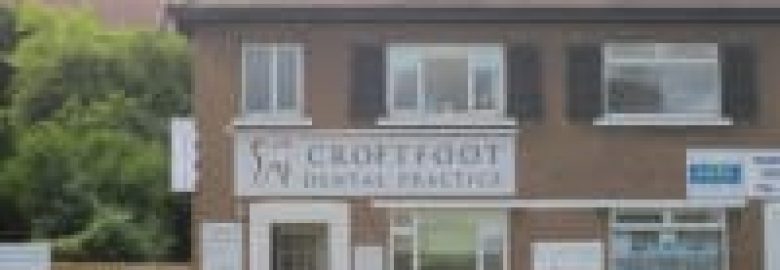 Croftfoot Dental Practice