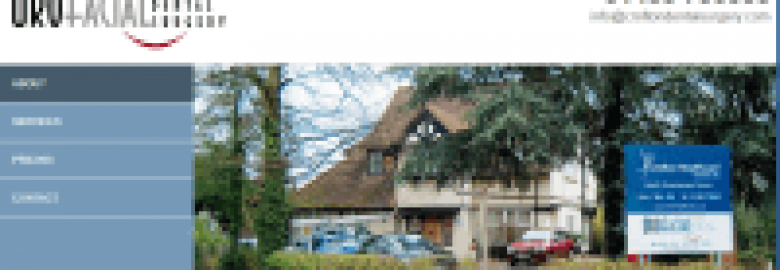 Crofton Orofacial Dental Surgery