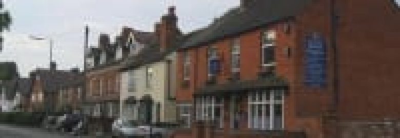 Crown House Dental Practice