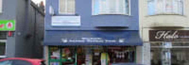 Crownhill Dental Practice