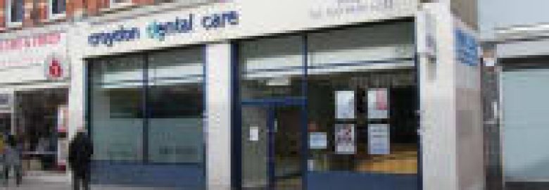 Croydon Dental Care