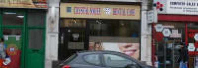 Crystal Smile Dental Care