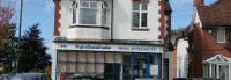 D Dalby – Hagley Dental Practice