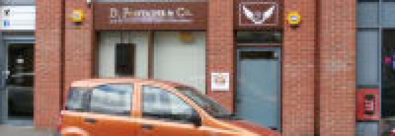 D Fontaine & Company