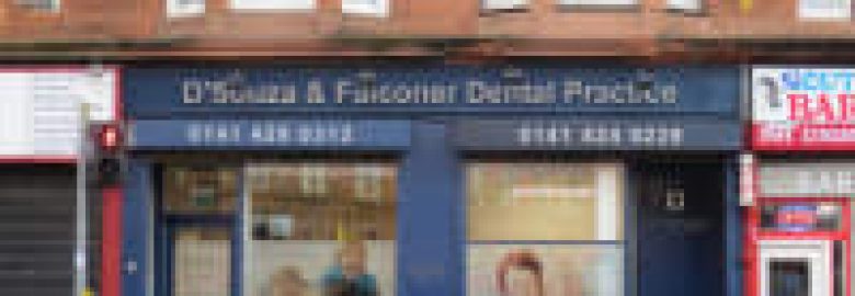 D’Souza & Falconer Dental Surgery
