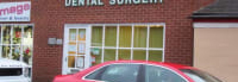 Damani Dental Practice