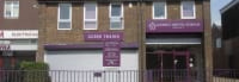 Damira Dental Studios Ltd