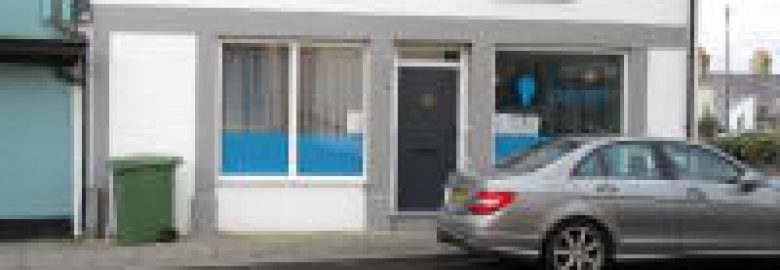 Dannadd Davis Dental Practice