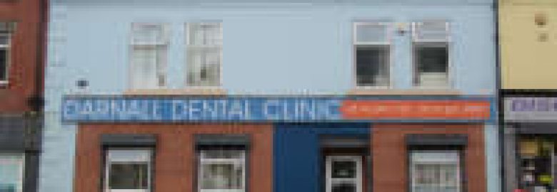 Darnall Dental Clinic