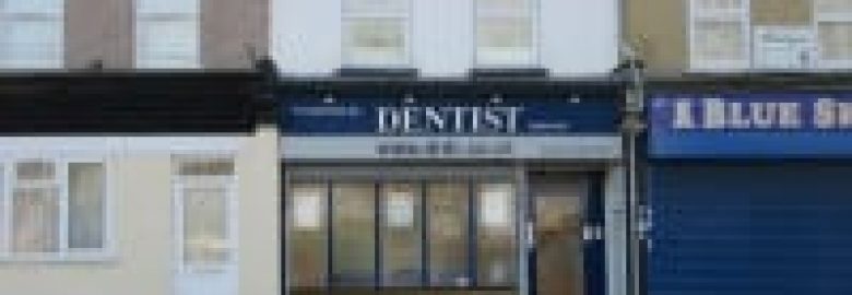 Dartford Road Dental Centre