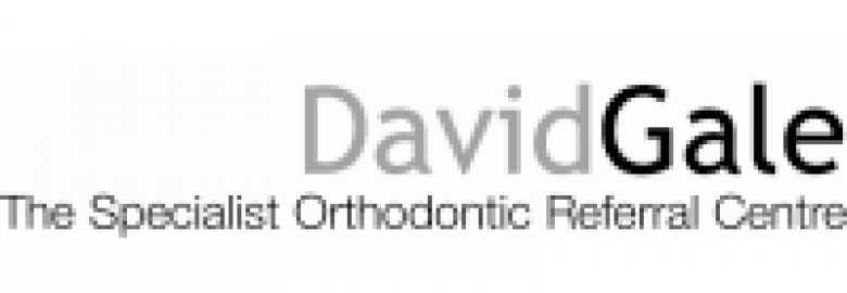 David Gale – The Specialist Orthodontic Referral Centre