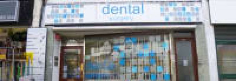 David Keen Dental Surgery