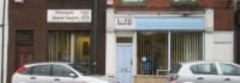 Deansgate Dental