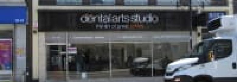 Dental Arts Studio