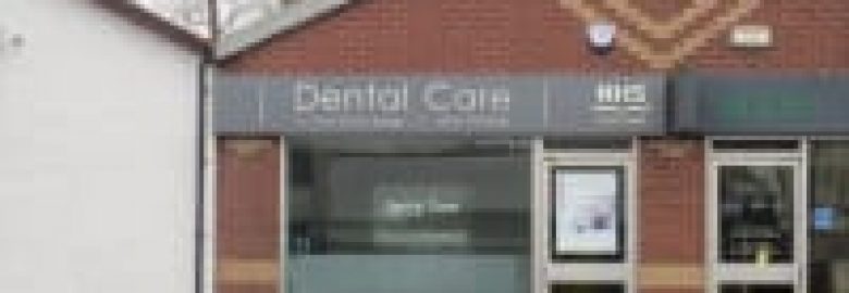 Dental Care by Claire Tierney
