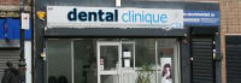 Dental Clinique Wednesbury