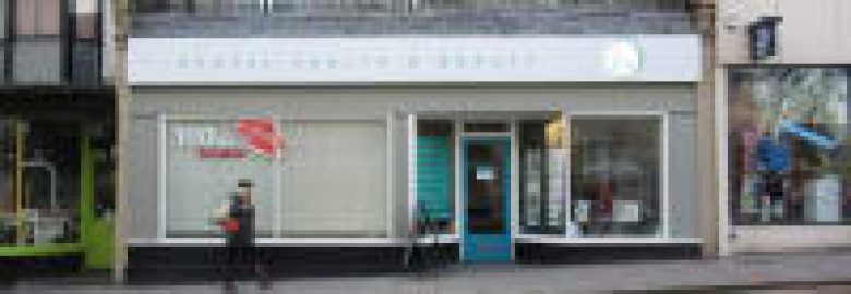 Dental Health Spa