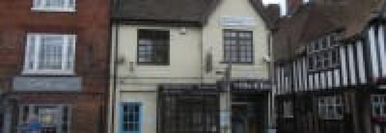 Dental Healthcare Marlow