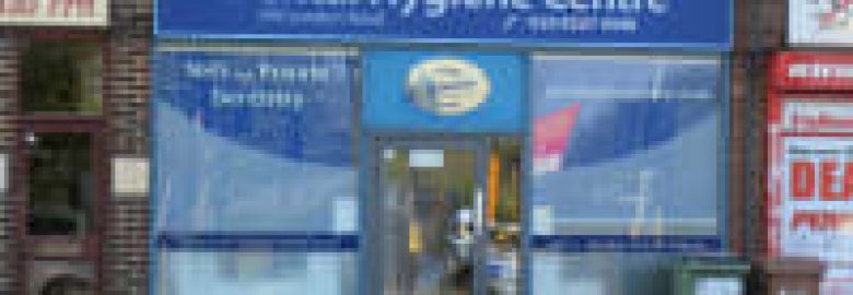 Dental Hygiene Centre