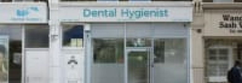 Dental Hygienist