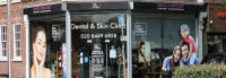 Dental & Skin Clinic