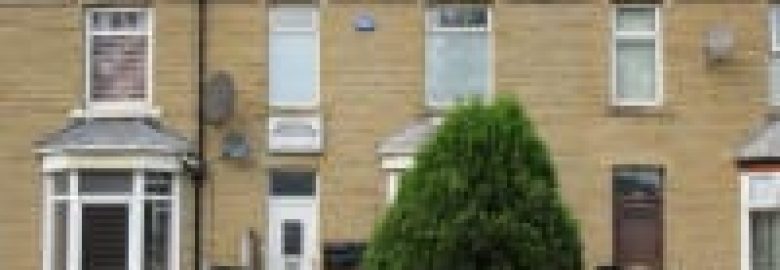 Dewsbury Dental Care