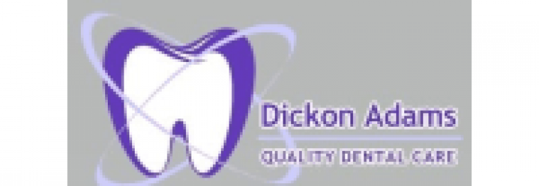 Dickon Adams – Quality Dental Care