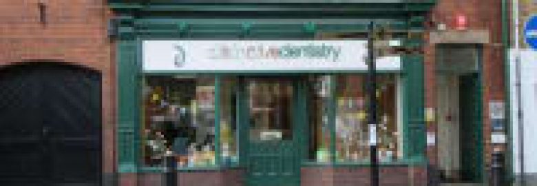 Distinctive Dentistry