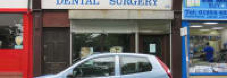 Dr A Harvey – Harvey Dental