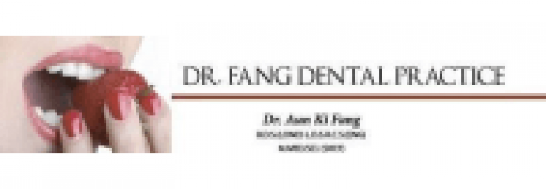 Dr A K Fang