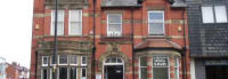 Dr A Whimpanny – Claremont Dental Surgery