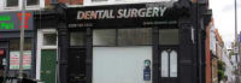 Dr Amir Dental Surgery