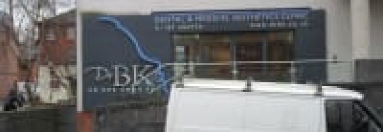 Dr B K Clinic