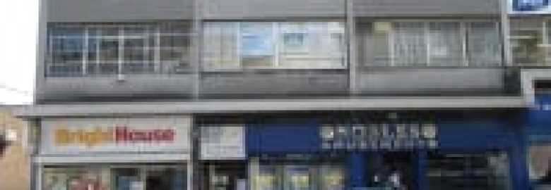 Dr Bamrah Dental Surgery