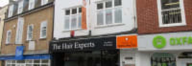 Dr H Varaitch – Gabriels Hill Dental Practice