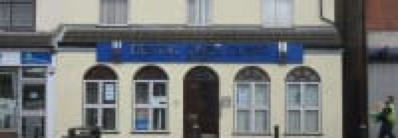 Dr I Palahey – Dental Care Clinic