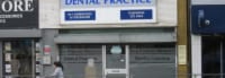Dr I Saleem Dental Practice