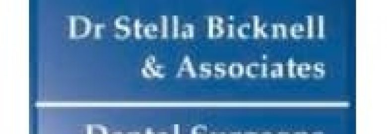 Dr Icknell