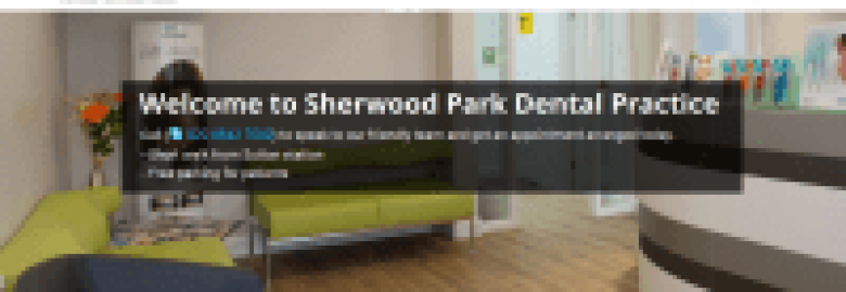 Dr M Danji Sherwood Park Dental Practice